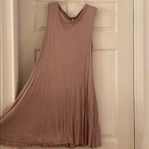 NWT Elan swimsuit coverup
